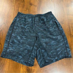 Lululemon Pace Breaker Lined Short 9" Size Medium